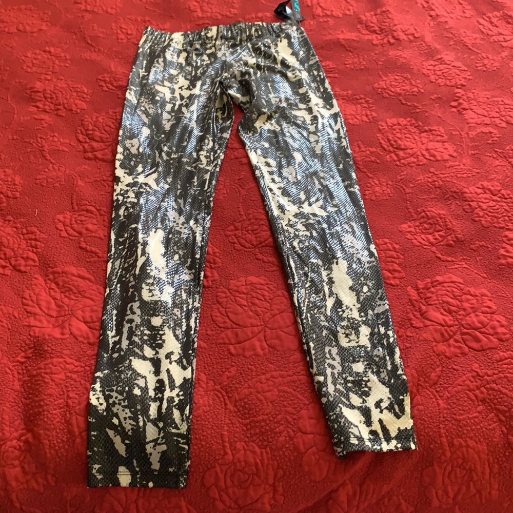 New skinny leggings - Picture 4 of 4